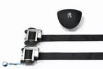 AIRBAG SET – DASHBOARD Peugeot 208 - 2008, Ophalen of Verzenden, Nieuw, Peugeot