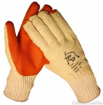 Provanti Werkhandschoenen Werkhandschoen handschoenen