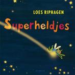 Superheldjes 9789026132483 Loes Riphagen, Boeken, Verzenden, Zo goed als nieuw, Loes Riphagen