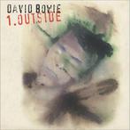 cd digi - David Bowie - 1. Outside (The Nathan Adler Diar..., Zo goed als nieuw, Verzenden