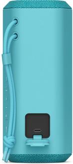 Sony SRS-XE200 - Bluetooth speaker - Blauw, Verzenden, Nieuw