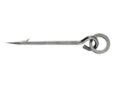 Boilie Spike 12 mm + Ring 10 st. - Karper XL, Watersport en Boten, Hengelsport | Karpervissen, Overige typen, Nieuw, Verzenden