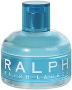 RALPH LAUREN RALPH EDT FLES 50 ML, Sieraden, Tassen en Uiterlijk, Uiterlijk | Parfum, Nieuw, Verzenden