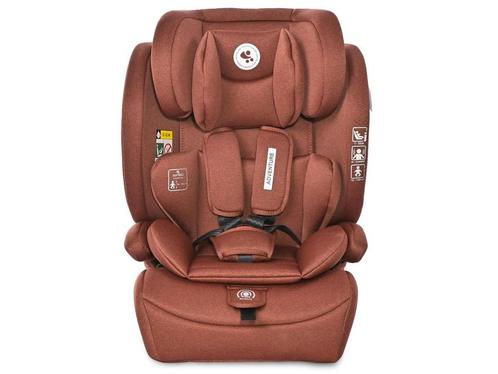 Lorelli Adventure Ginger 76-150 cm i-Size Autostoel, Huis en Inrichting, Woonaccessoires | Overige, Zo goed als nieuw, Verzenden