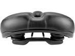 BBB Cycling SoftShape Upright Anatomic Fietszadel BSD-128 -, Huis en Inrichting, Verzenden, Zo goed als nieuw