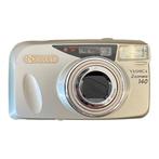 Yashica Zoomate 140 Kyocera 35mm Point and Shoot Film Camera, Audio, Tv en Foto, Fotocamera's Analoog, Verzenden, Zo goed als nieuw