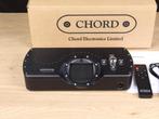Chord Electronics DAVE highend audio DAC D/A-Convertor, Head, Ophalen of Verzenden, Gebruikt