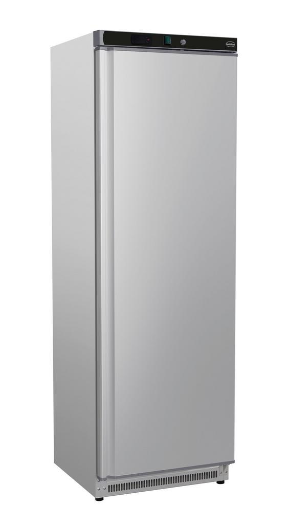 Combisteel Vrieskast | 538L | RVS | -18°C/-25°C | Statisch |, Witgoed en Apparatuur, Koelkasten en IJskasten, Ophalen of Verzenden