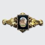Armband - 12 kt. Geel goud, Sieraden, Tassen en Uiterlijk, Armbanden, Nieuw