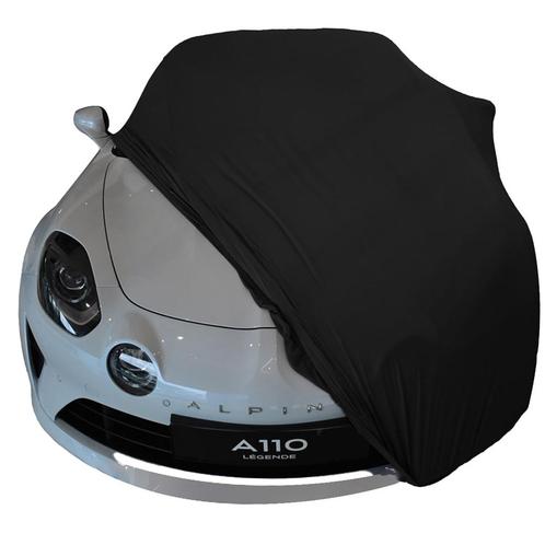 Autohoes passend voor Alpine A110R binnen BESTE PASVORM, Auto diversen, Autohoezen, Op maat, Nieuw, Ophalen of Verzenden