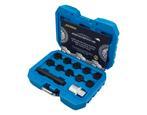 Autool (MSPT-28) | Mercedes Anti-Diefstal Slotbout Doppenset, Auto diversen, Verzenden, Nieuw
