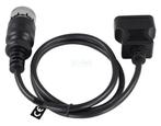 Jaltest (JDC113.9) | Thermo King/Carrier 5-pins OBD - 26-pin, Verzenden, Nieuw
