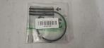 Ducati PISTON RING SET - 034047490 Monster, Verzenden, Nieuw