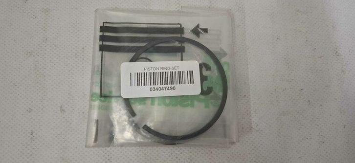 Ducati PISTON RING SET - 034047490 Monster, Motoren, Onderdelen | Ducati, Nieuw, Verzenden