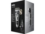 Veiling - Braun Elektrisch Scheerapparaat Series 9 Pro 9466c, Nieuw