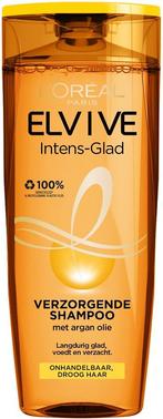 L'OREAL ELVIVE INTENS-GLAD VERZORGENDE SHAMPOO FLACON 250 ML, Verzenden, Nieuw