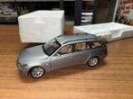 Kyosho 1:18 - Model sedan - BMW 545i Touring (E61) - Serie 5, Nieuw