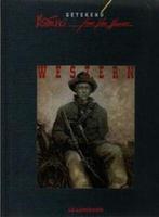 Hcsp. western 9789055813483 Jean Hamme, Verzenden, Zo goed als nieuw, Jean Hamme
