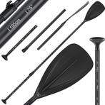 KESSER® Paddle - 3-delig voor kajak SUP stand-up paddling bo, Huis en Inrichting, Verzenden, Nieuw