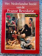 De Franse Revolutie in prent en film, Gelezen, Verzenden, Europa, E.O.G. Haitsma Mulier en A.M.J.T. Leyten