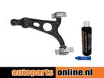 Draagarm Alfa Romeo 147 voorzijde, links, onder, Verzenden, Nieuw, Alfa Romeo