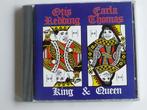 Otis Redding / Carla Thomas - King & Queen, Cd's en Dvd's, Cd's | Pop, Verzenden, Nieuw in verpakking
