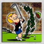 WO$H - G19181259B, Antiek en Kunst, Kunst | Schilderijen | Modern