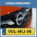 Uw Opel Corsa snel en gratis verkocht, Auto diversen, Auto Inkoop
