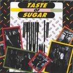 cd - Taste Of Sugar - Tuut...!, Verzenden, Zo goed als nieuw