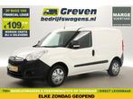 Opel Combo 1.3 CDTi L1H1 MARGE Airco Elektr Ramen €109pm, Auto's, Wit, Nieuw, Opel, Handgeschakeld