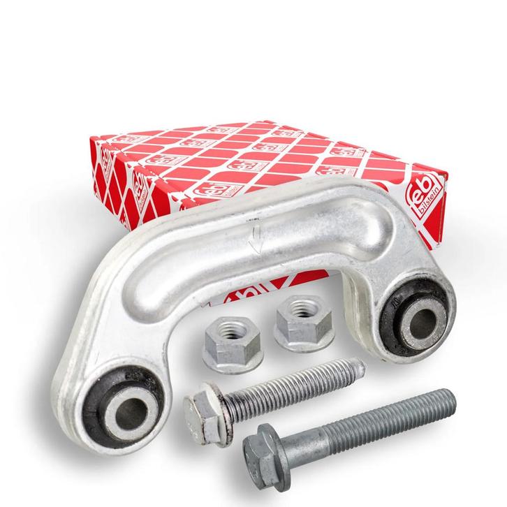 Stabilisatorstang Audi A6 A8 4F 4E Voorzijde L/R 4E041131..., Auto-onderdelen, Ophanging en Onderstel, Nieuw, Ophalen of Verzenden