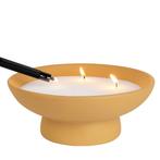 ELEMENT - Lontjes Set 30 stuks 8 cm - Biologisch, Huis en Inrichting, Woonaccessoires | Kandelaars en Kaarsen, Ophalen of Verzenden