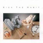 cd - Kick The Habit - Kick The Habit, Zo goed als nieuw, Verzenden