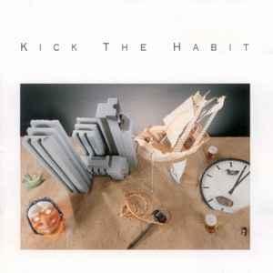 cd - Kick The Habit - Kick The Habit, Cd's en Dvd's, Cd's | Jazz en Blues, Zo goed als nieuw, Verzenden