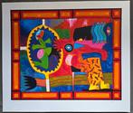 Clemens Briels (1946) - El Testador, Antiek en Kunst