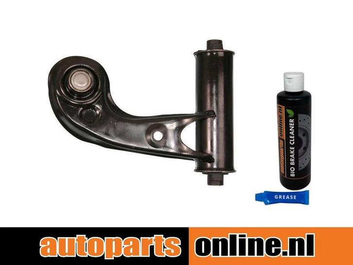 Draagarm Mercedes-benz Slk voorzijde, links, boven, Auto-onderdelen, Besturing, Nieuw, Verzenden