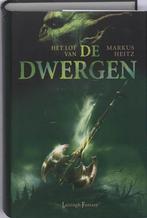 9789024529124 Dwergen 4 Het Lot Van De Dwergen Geb, Boeken, Fantasy, M. Heitz, Zo goed als nieuw, Verzenden