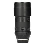 Tamron 100-400mm f/4.5-6.3 Di VC USD - Geschik met garantie, Audio, Tv en Foto, Fotografie | Lenzen en Objectieven, Ophalen of Verzenden