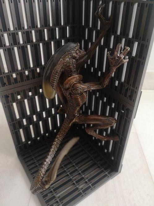 Kotobukiya - Alien - Alien 3 - 1:10, Verzamelen, Film en Tv