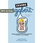 Inside Eggbert 9781540330895 Judi Quelland, Verzenden, Gelezen, Judi Quelland