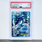 Pokémon Graded card - Lugia - PSA 9, Nieuw