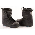 35 36 snowboard schoenen SALOMON FACTION TLS, TLS system , B, Verzenden, Gebruikt