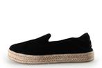 Toms Espadrilles in maat 39 Zwart | 10% korting, Kleding | Dames, Verzenden, Zwart, Toms, Gedragen