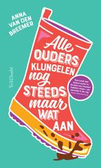 Alle ouders klungelen nog steeds maar wat aan, Verzenden, Nieuw