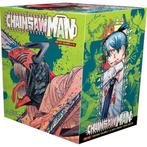 9781974741427 Chainsaw Man Box Set- Chainsaw Man Box Set, Verzenden, Nieuw, Tatsuki Fujimoto