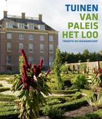 Tuinen van Paleis Het Loo 9789462621732 Renske Ek, Boeken, Verzenden, Gelezen, Renske Ek
