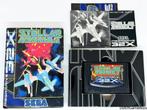 Sega 32X - Stellar Assault, Spelcomputers en Games, Verzenden, Gebruikt