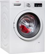 Bosch I-dos™ Waw286v0 Wasmachine 9kg 1400t, Witgoed en Apparatuur, Ophalen of Verzenden, Zo goed als nieuw, Voorlader, 85 tot 90 cm