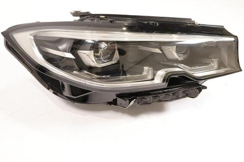 BMW 3 Serie G20 G21 LED Koplamp rechts voor 948170208, Auto-onderdelen, Verlichting, Gebruikt, Ophalen of Verzenden