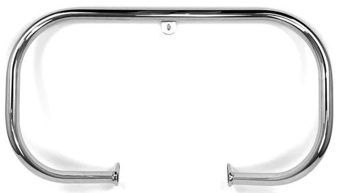 Valbeugel Chroom voor Harley-Davidson FLH/FLT Touring 1988-1, Motoren, Onderdelen | Harley-Davidson, Nieuw, Verzenden
